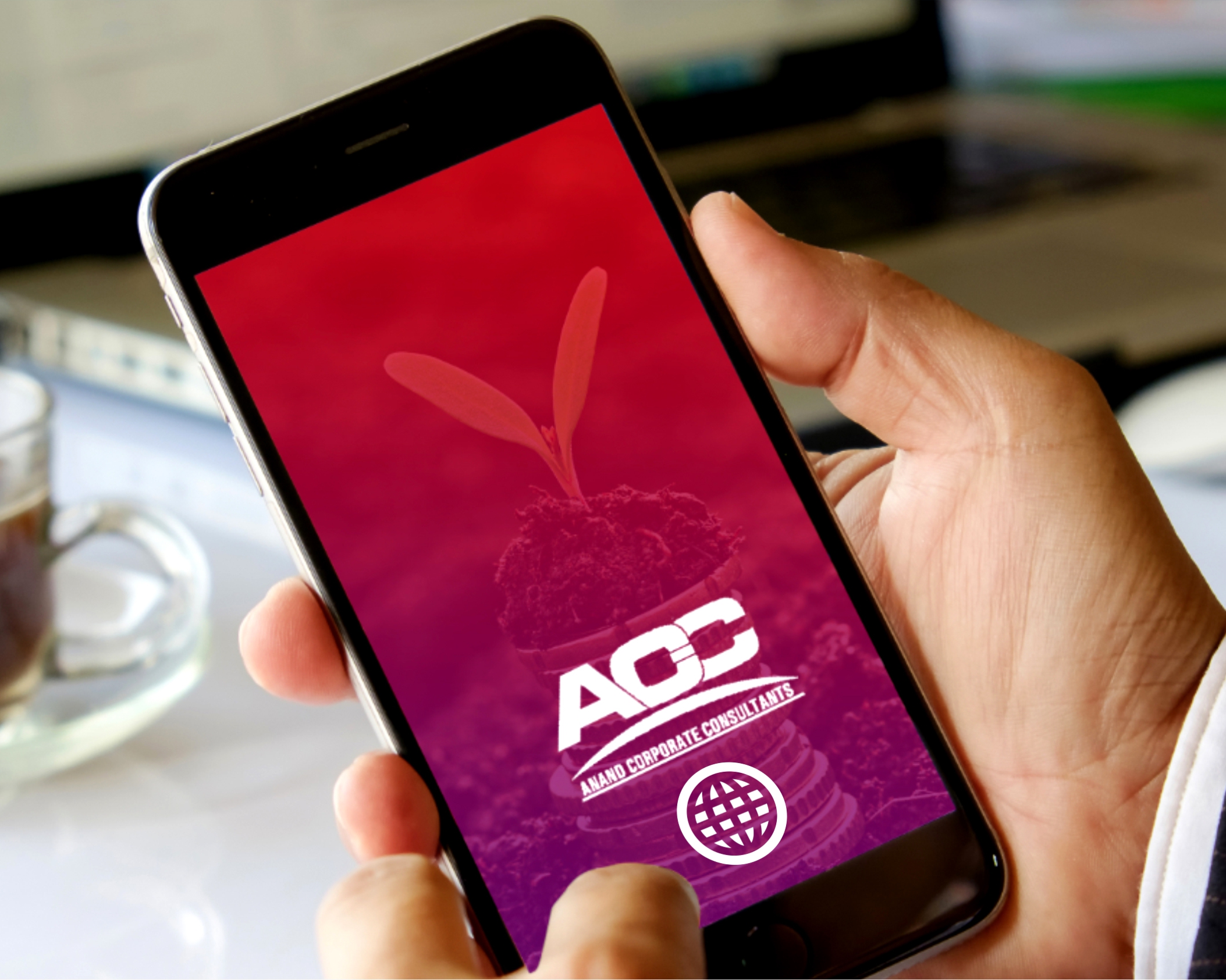 Professional compliance support for businesses